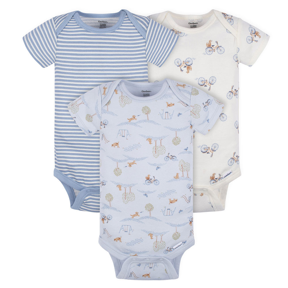 Gerber baby deals clothing canada