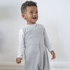 HALO SleepSack Toddler - Luxe Fleece - Grey  - 2T