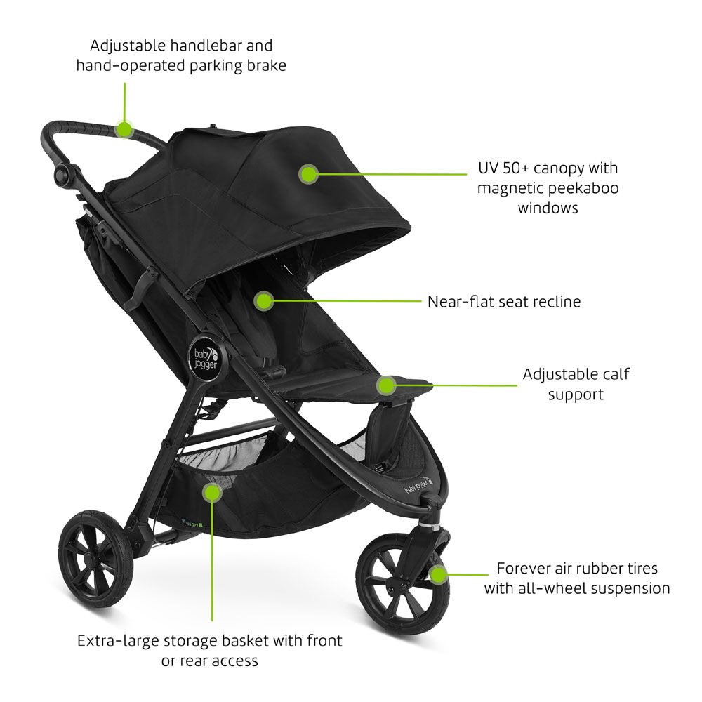 city mini extra seat