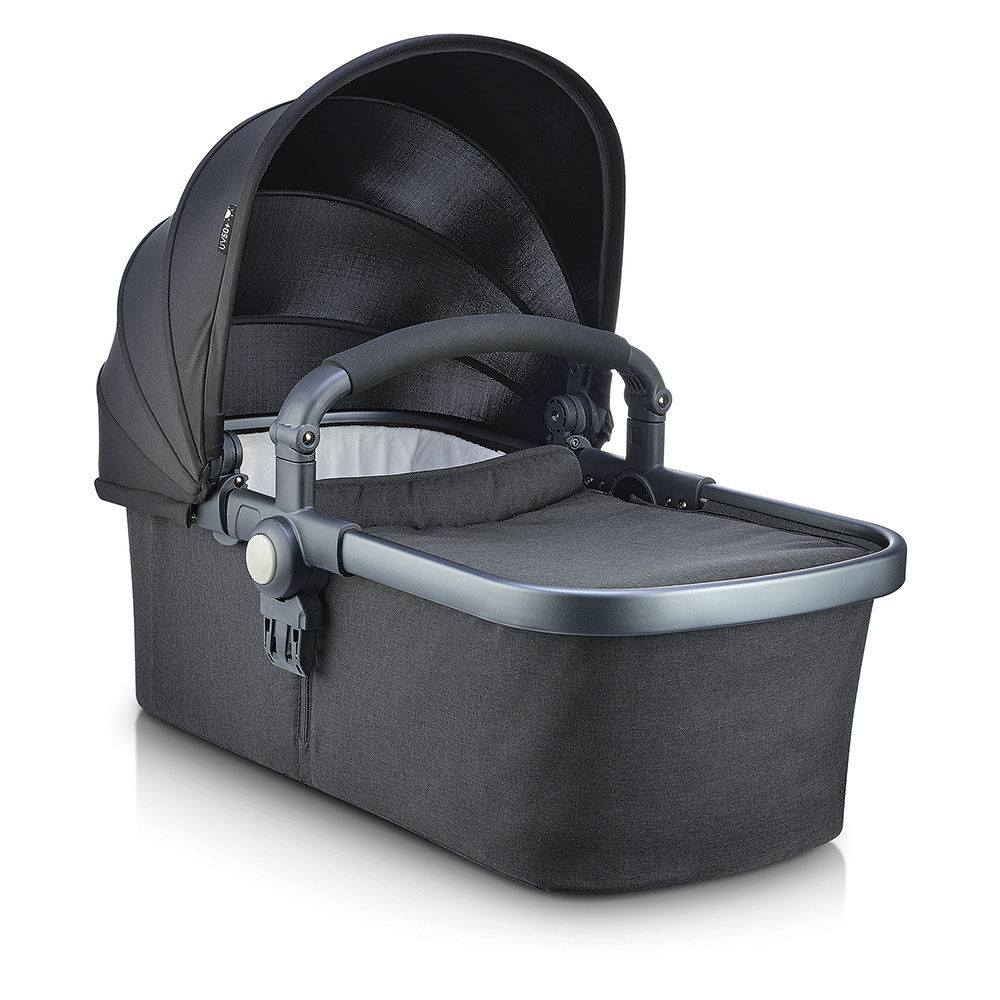 Joovy Qool Bassinet Black Babies R Us Canada
