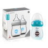 Joovy 2-Pack Boob 5oz PP Baby Bottle - Turquoise