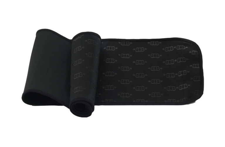 Belly Bandit Original Belly Wrap - Noir -S.