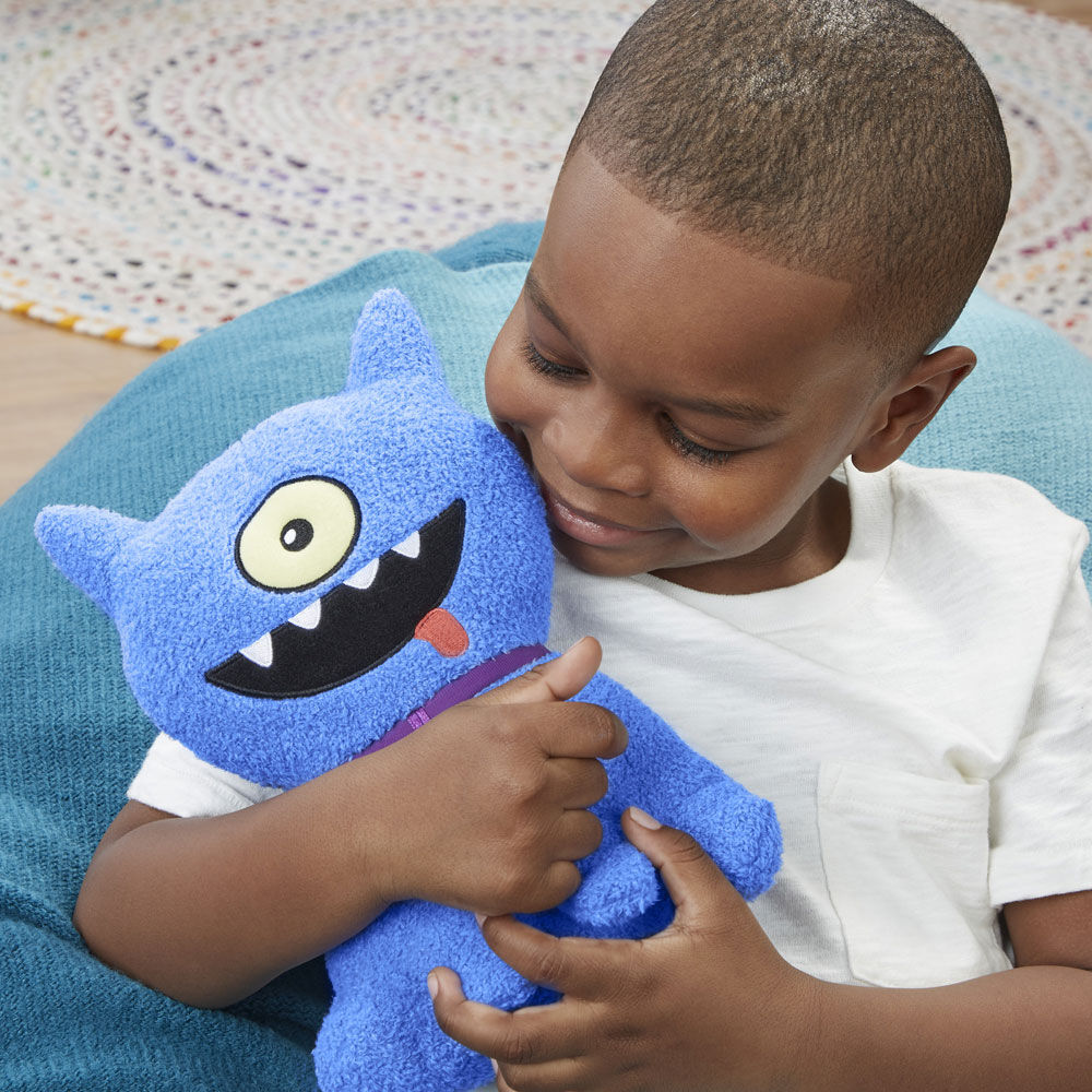 UglyDolls Feature Sounds Ugly Dog Stuffed Plush Toy Toys R Us