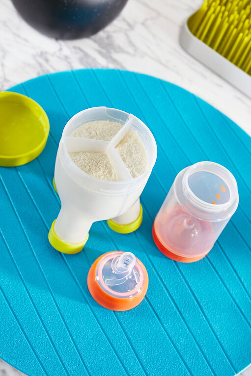 baby formula container coles