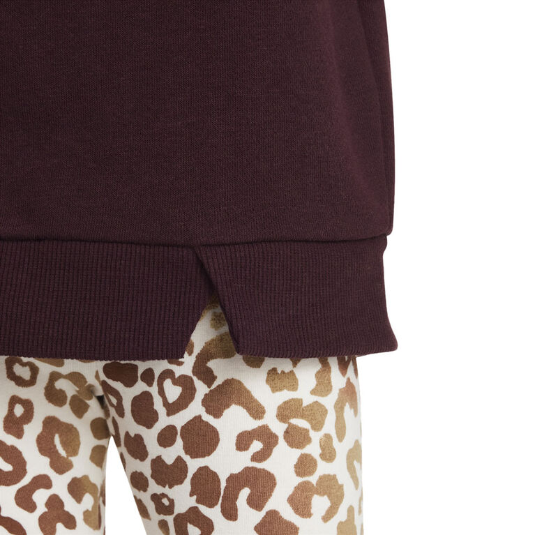 Nike Legging Set - Pale Ivory