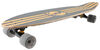 36" Cruiser Hang Ten Skateboard