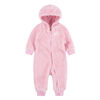 Combinaision Sherpa Levis - Rose - Taille 3M