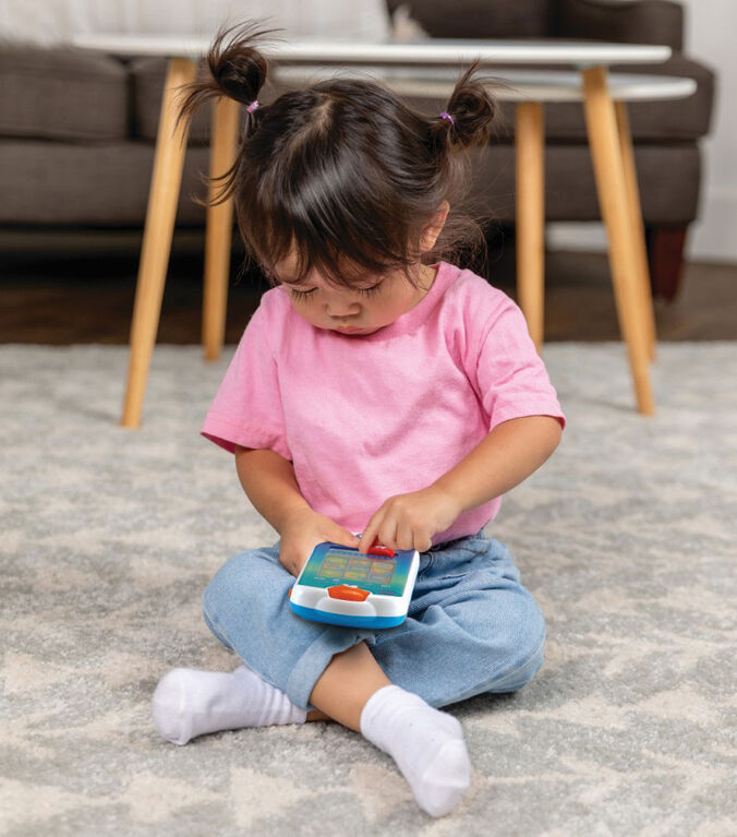 Portables adaptés aux enfants - VTech