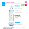 Mam Anti Colic Bottle 2 Pack 9oz - Pink