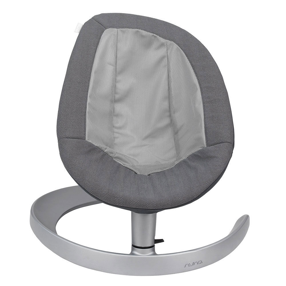 nuna leaf grow swing