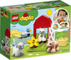 LEGO DUPLO Town Farm Animal Care 10949 (11 pieces)