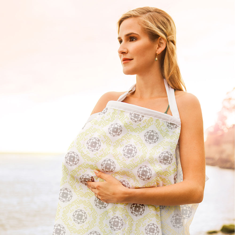 bebe au lait nursing cover canada