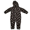 Baby Boy Mickey Mouse Puffer Snowsuit 6 Months