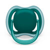Avent Ultra Air Pacifier  6-18m opal /blue 2pk