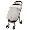 Blue Banana Urban Traveller - Grey