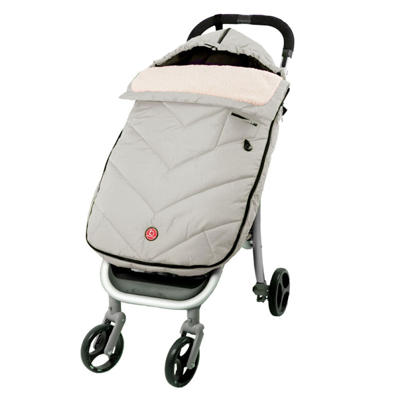 Blue Banana Urban Traveller - Grey