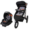 Schwinn Interval Jogger Travel System - Oriole