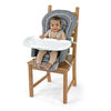 Ingenuity Proper Positioner 7-in-1 High Chair - Parker
