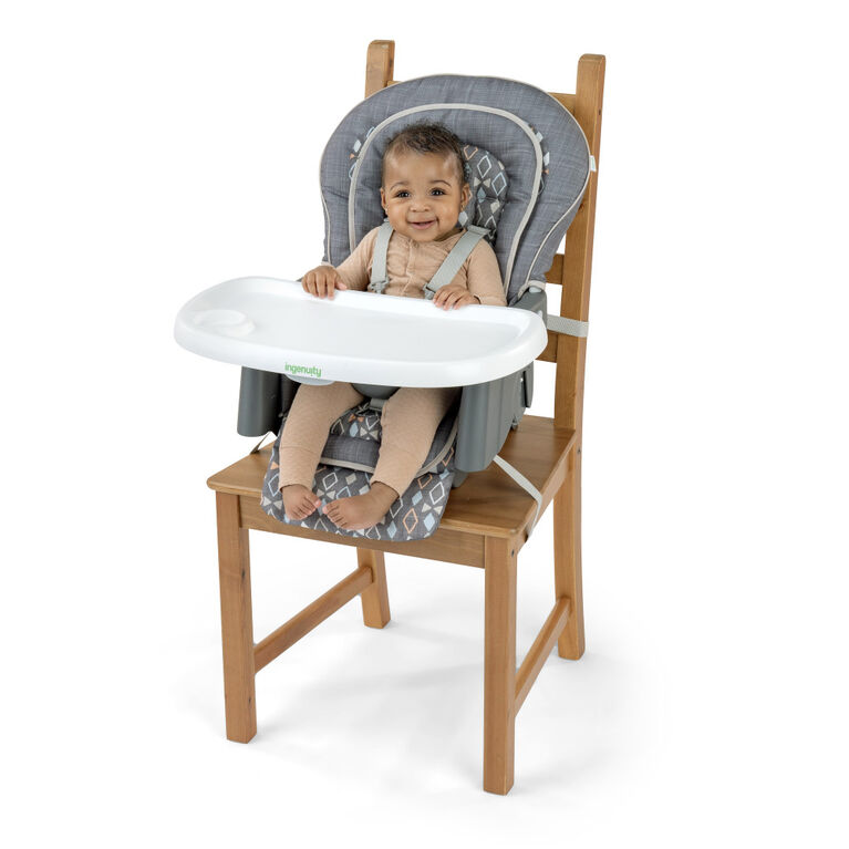 Ingenuity Proper Positioner 7-in-1 High Chair - Parker
