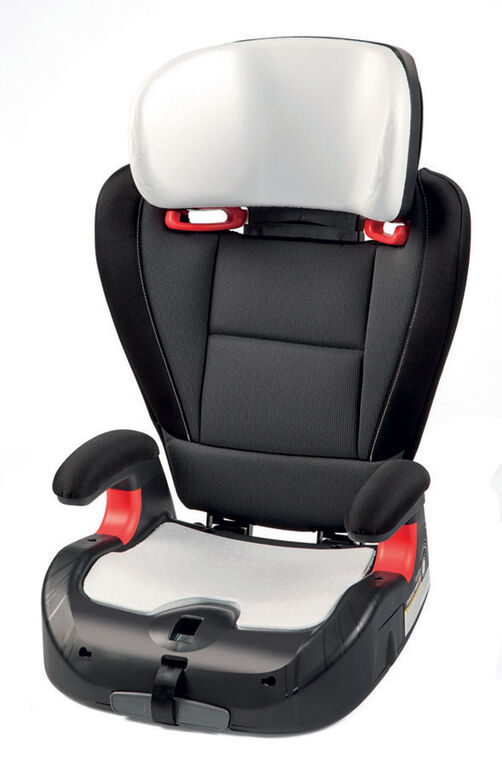 Peg Perego - Viaggio HBB 120 siège d'auto - Rouge.