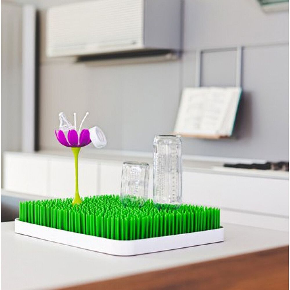 boon stem drying rack