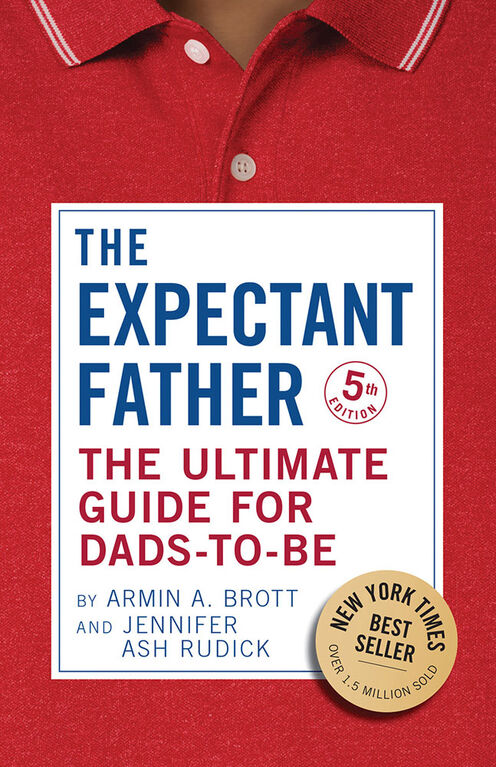 The Expectant Father - English Edition