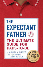 The Expectant Father - English Edition