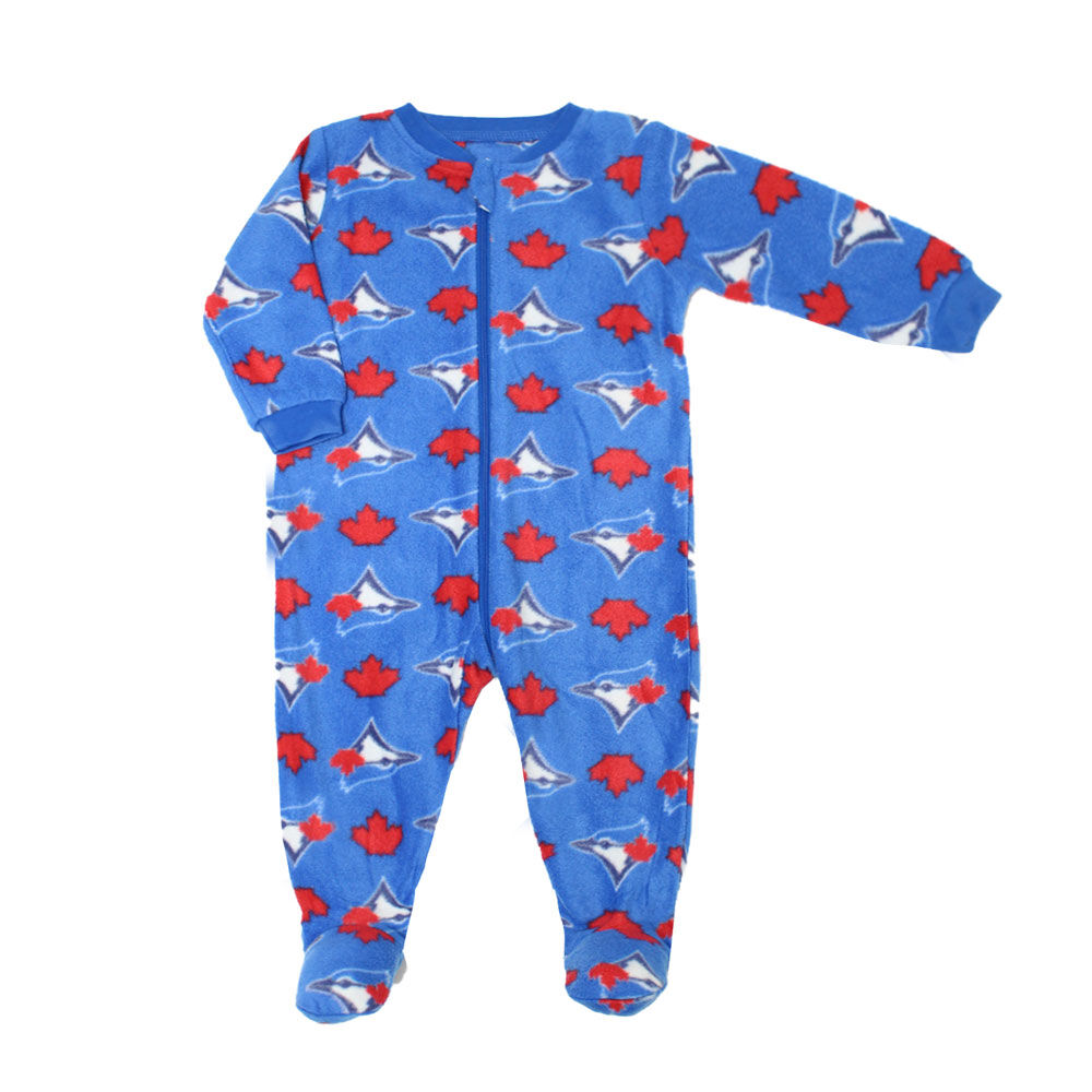 Fleece deals sleepers canada