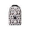 Petunia Pickle Bottom - Sip Double Bottle Holder in Leopard - Insulated Baby Bottle Bag - Snack Bag - Machine Washable -Travel - Antimicrobial