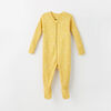 happy dream organic sleeper, 18-24m - rattan