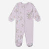 Disney Bambi Dormeuse Rose 12/18M