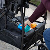 3Dlite Tandem Double Stroller
