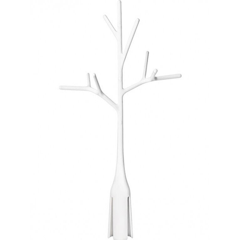 Boon Support Accessoire - Twig - Blanc.