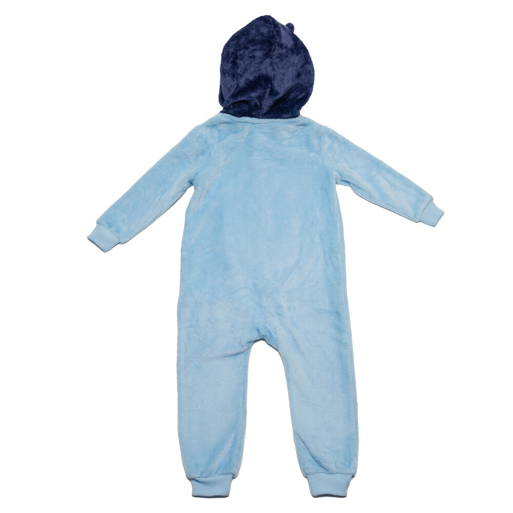 Bluey onesie discount
