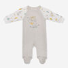 Pooh Dormeuse Unisexe Beige 6/9M