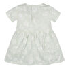 Gerber Childrenwear - 1 Paquet de Robe - Fleurs Sauvages - 3-6M