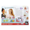 Coffret scientifique pour soirée-pyjama Project Mc2.