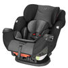 Evenflo Symphony Sport All-In-One Car Seat - Charcoal Shadow