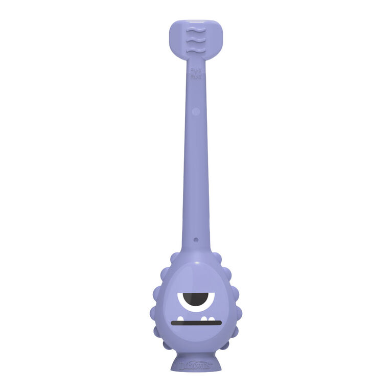 Toothscrubber , Toddler Toothbrush