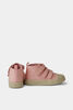 High Top Sneakers Light Pink Size 8