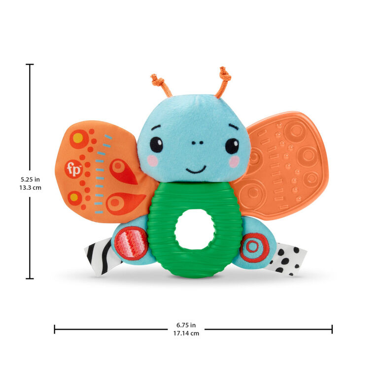 FisherPrice Hello Senses Play Kit Babies R Us Canada