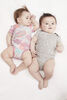 Carter's 5-Pack Floral Original Bodysuits Pink - 6 Months