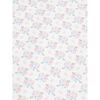 Gerber - Fitted Crib Sheet - Grey