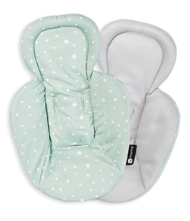 4moms insert nouveau-né - mèche.