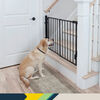 Safety 1st Ready To Install Everywhere Gate - Black