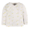 Gerber Childrenswear    Ensemble Ramenez-Moi à la Maison à boutons pression côté Abeilles