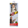 Ghostbusters, Peter Venkman de 30 cm, figurine articulée Ghostbusters classique de 1984 avec blaster à protons