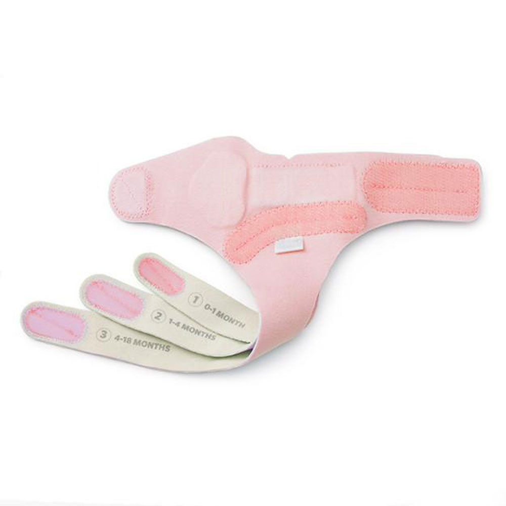Owlet pink sale sock
