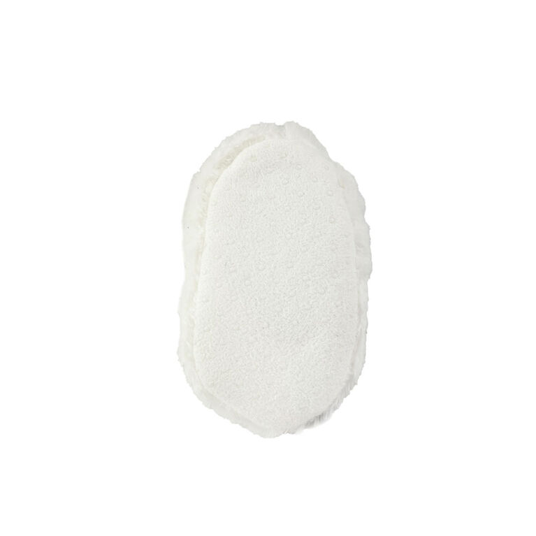 My Baby Boutique - Bottillons Pour B&eacute;b&eacute;s, Kitty Ivoire, 6-12M