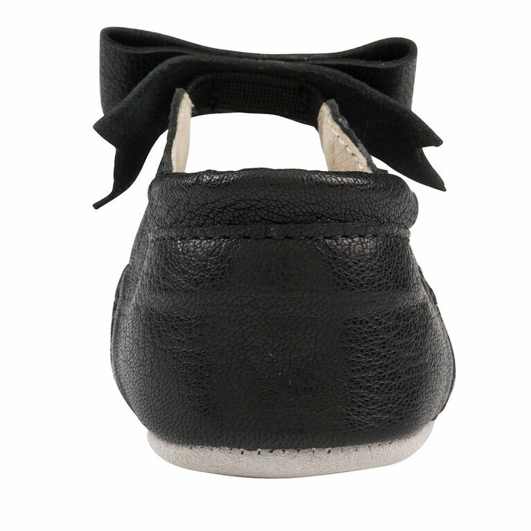 Robeez - First Kicks - Sofia Black - 6-9 months
